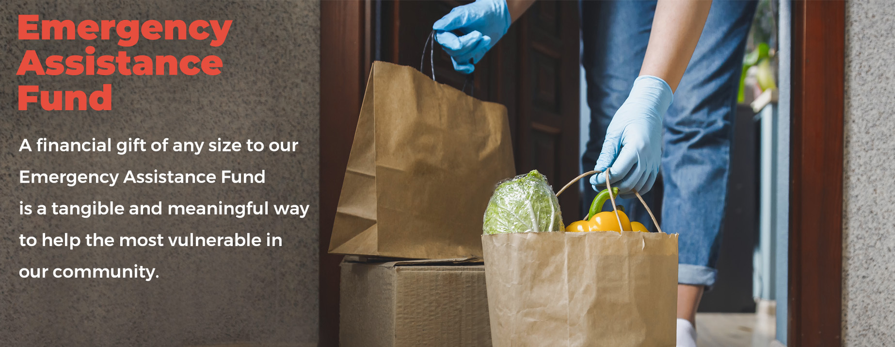 Emergency Assistance Fund